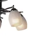Люстра потолочная Brille 40W E14 Хром Люстра потолочная Brille 40W E14 Хром