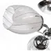 Люстра потолочная Brille 40W E14 Хром