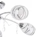Люстра потолочная Brille 40W E14 Хром Люстра потолочная Brille 40W E14 Хром