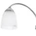 Люстра потолочная Brille 60W E27 Хром