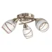 Люстра Brille 40W E14 Бронзовый