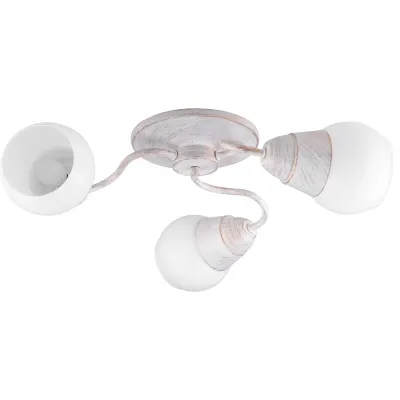 Люстра Brille 40W E14 Золотистый