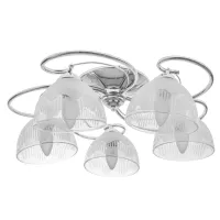 Люстра Brille 60W E27 Хром Люстра Brille 60W E27 Хром