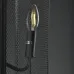 Люстра Brille Лофт 40W E14 Черный
