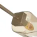 Люстра Brille 60W E27 Черный