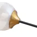 Люстра Brille 60W E27 Черный Люстра Brille 60W E27 Черный