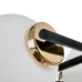 Люстра Brille 60W E27 Черный Люстра Brille 60W E27 Черный