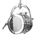 Люстра Brille 60W E27 Хром Люстра Brille 60W E27 Хром