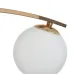 Люстра Brille 60W E27 Золотистый