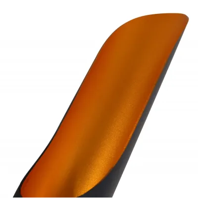 Люстра Brille 60W E27 Черный