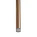 Люстра Brille BL-844C/18W Золотистый