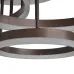 Люстра Brille BL-949С/3 Led 68W Коричневый Люстра Brille BL-949С/3 Led 68W Коричневый