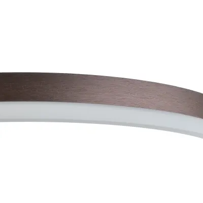 Люстра Brille BL-949С/4 Led 78W Белый
