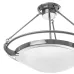 Люстра потолочная Brille 60W E27 Хром Люстра потолочная Brille 60W E27 Хром