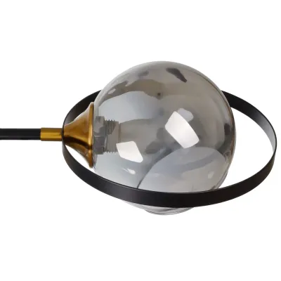 Люстра Brille 60W E27 Золотистый