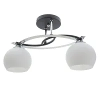 Люстра Brille 60W E27 Черный