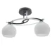 Люстра Brille 60W E27 Черный