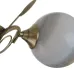 Люстра Brille 60W E27 Латунь