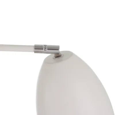 Люстра Brille 40W E14 Белый