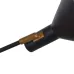 Люстра Brille 40W E14 Черный