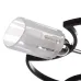 Люстра потолочная Brille 40W E14 Хром Люстра потолочная Brille 40W E14 Хром