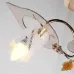 Люстра потолочная Brille 40W E14 Золотистый Люстра потолочная Brille 40W E14 Золотистый