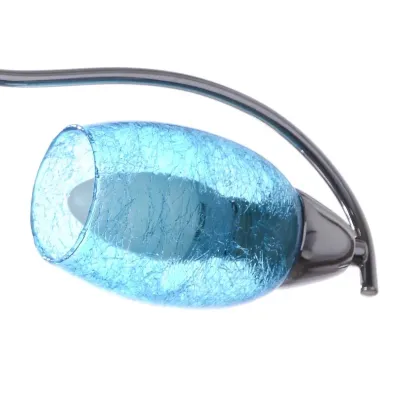 Люстра потолочная Brille 40W E14 Хром