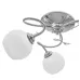 Люстра Brille 60W E27 Хром Люстра Brille 60W E27 Хром