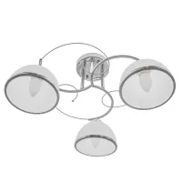 Люстра Brille 60W E27 Хром Люстра Brille 60W E27 Хром