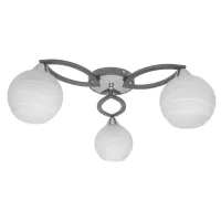 Люстра Brille 60W E27 Черный Люстра Brille 60W E27 Черный