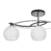 Люстра Brille LK-657 E27 Хром