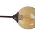 Люстра Brille 60W E27 Коричневый