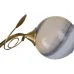 Люстра Brille 60W E27 Бронзовый