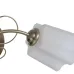 Люстра Brille 60W E27 Латунь Люстра Brille 60W E27 Латунь