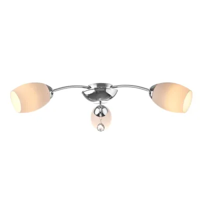 Люстра Brille LK-803S/3 E27 Хром