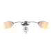 Люстра Brille LK-803S/3 E27 Хром