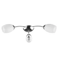 Люстра Brille LK-803S/3 E27 Хром