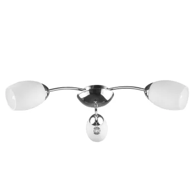 Люстра Brille LK-803S/3 E27 Хром