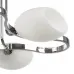 Люстра потолочная Brille 40W E14 Хром Люстра потолочная Brille 40W E14 Хром