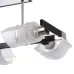 Люстра потолочная Brille 40W E14 Хром Люстра потолочная Brille 40W E14 Хром