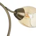 Люстра Brille 60W E27 Латунь Люстра Brille 60W E27 Латунь