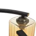 Люстра Brille 60W E27 Черный