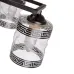 Люстра Brille 40W E27 Черный