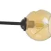 Люстра Brille 40W E14 Черный Люстра Brille 40W E14 Черный