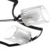 Люстра потолочная Brille 40W E14 Хром Люстра потолочная Brille 40W E14 Хром