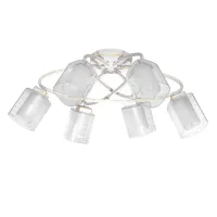 Люстра Brille 40W E14 Белый Люстра Brille 40W E14 Белый