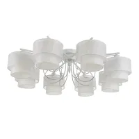 Люстра Brille 60W E14 Черный Люстра Brille 60W E14 Черный