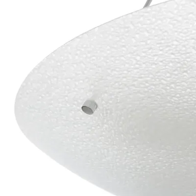 Люстра потолочная Brille 60W E27 Хром