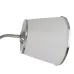 Люстра Brille 40W E14 Хром Люстра Brille 40W E14 Хром