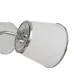 Люстра Brille 40W E14 Хром